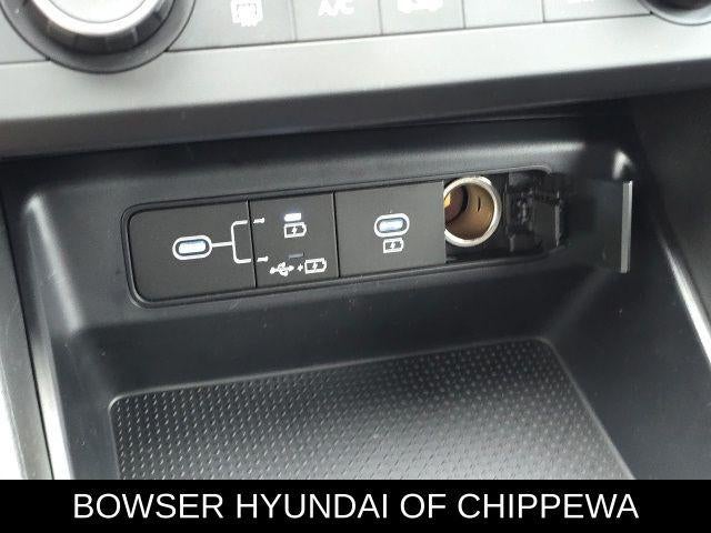 2026 Hyundai SANTA CRUZ SE AWD