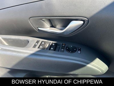 2026 Hyundai SANTA CRUZ SEL AWD