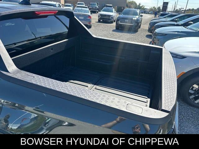 2026 Hyundai SANTA CRUZ SEL AWD