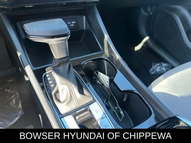 2026 Hyundai SANTA CRUZ SEL AWD