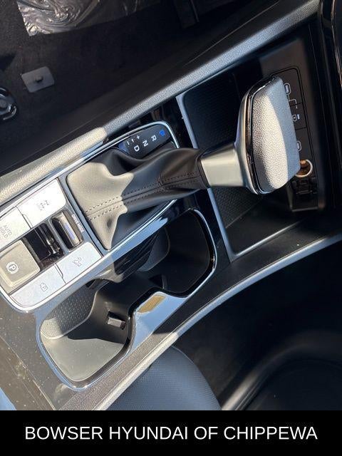 2026 Hyundai SANTA CRUZ SEL AWD