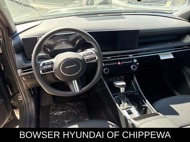 2026 Hyundai SANTA CRUZ SEL AWD