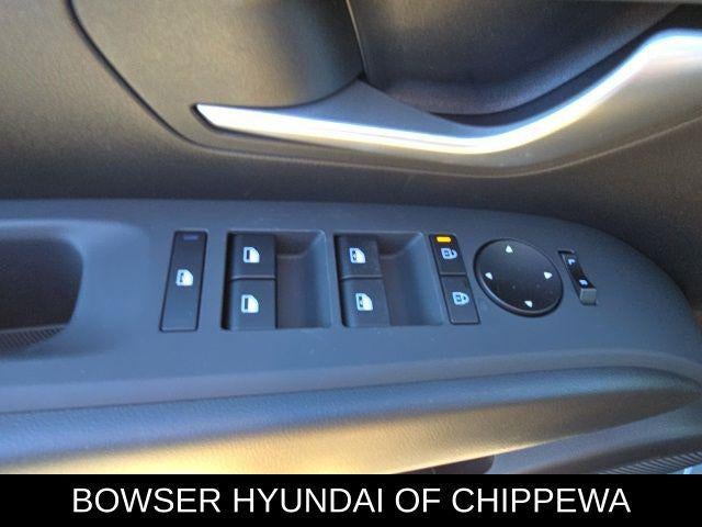 2026 Hyundai SANTA CRUZ SEL AWD