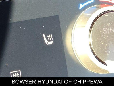 2026 Hyundai SANTA CRUZ SEL AWD