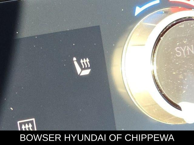 2026 Hyundai SANTA CRUZ SEL AWD