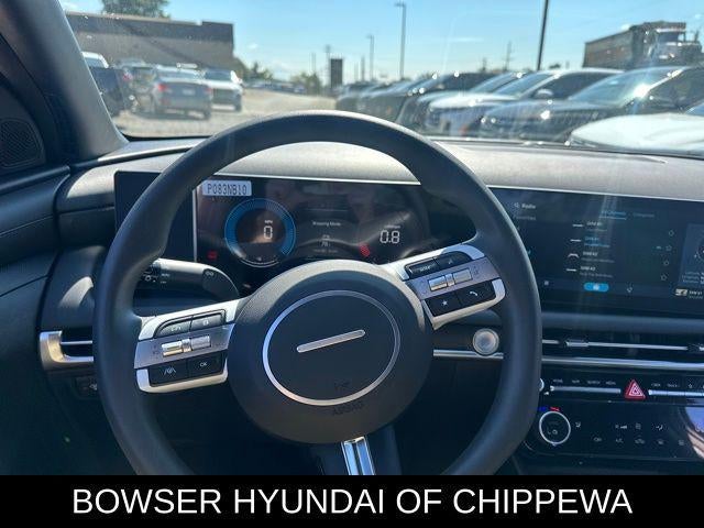 2026 Hyundai SANTA CRUZ SEL AWD