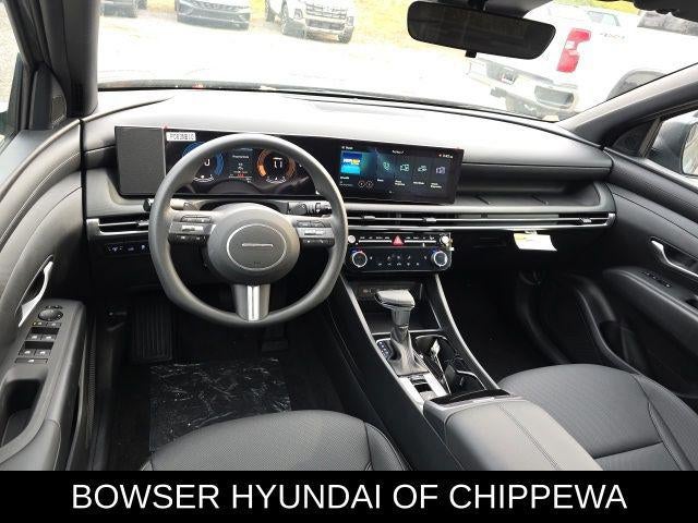 2026 Hyundai SANTA CRUZ SEL AWD