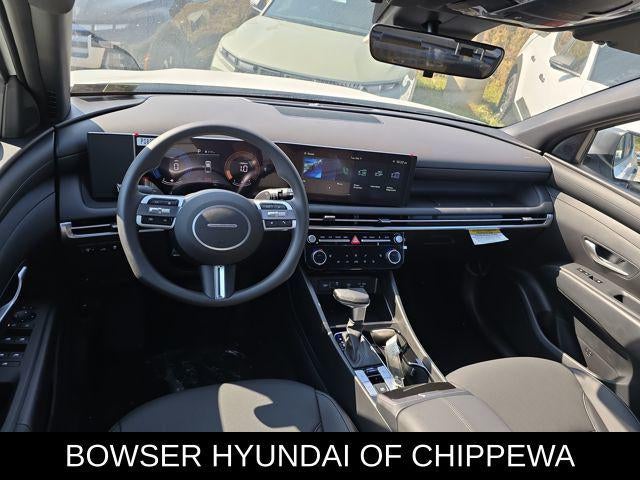 2026 Hyundai SANTA CRUZ SEL AWD