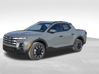 2026 Hyundai SANTA CRUZ SEL AWD