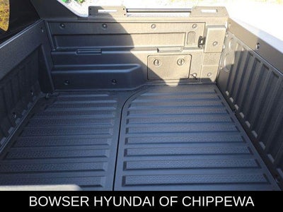 2026 Hyundai SANTA CRUZ SEL AWD