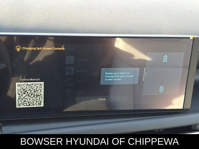 2026 Hyundai SANTA CRUZ SEL AWD