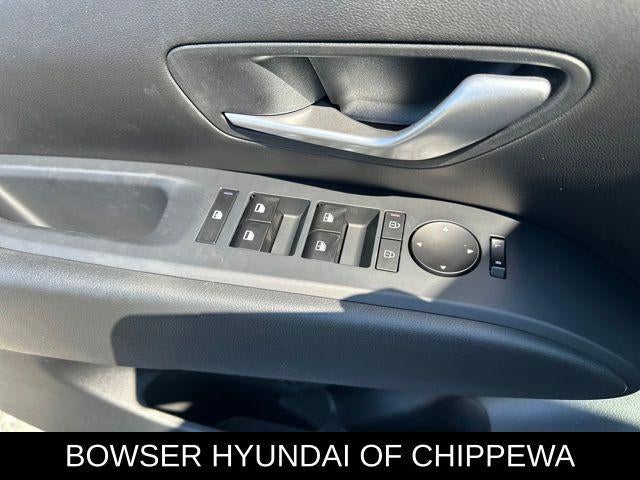 2026 Hyundai SANTA CRUZ SEL AWD