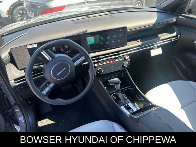 2026 Hyundai SANTA CRUZ SEL AWD