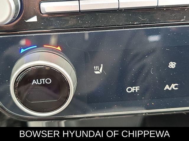 2026 Hyundai SANTA CRUZ SEL Activity AWD