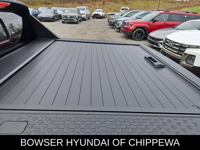 2026 Hyundai SANTA CRUZ SEL Activity AWD