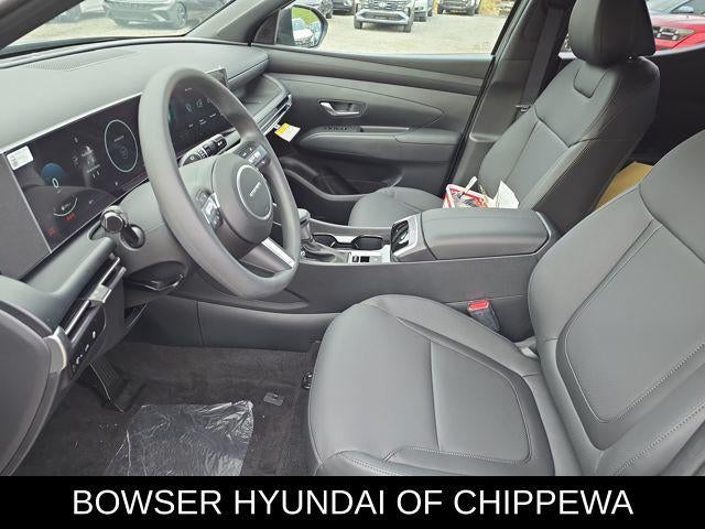 2026 Hyundai SANTA CRUZ SEL Activity AWD
