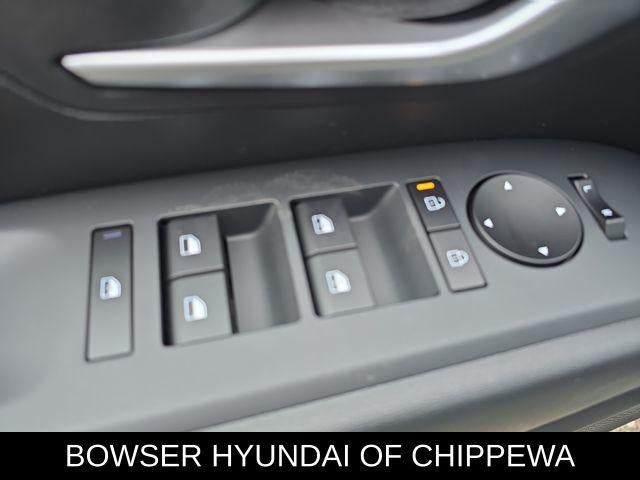 2026 Hyundai SANTA CRUZ SEL Activity AWD