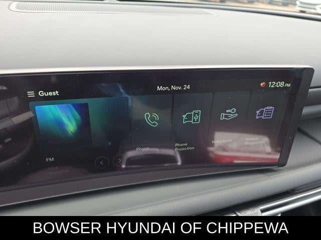 2026 Hyundai SANTA CRUZ SEL Activity AWD