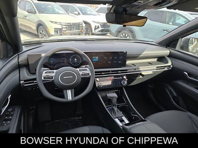 2026 Hyundai SANTA CRUZ SEL Activity AWD