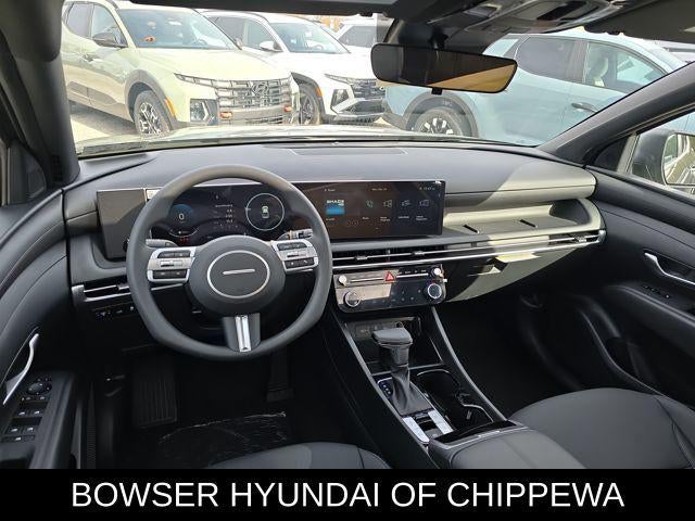 2026 Hyundai SANTA CRUZ SEL Activity AWD