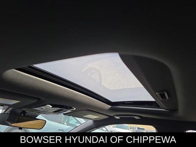 2026 Hyundai SANTA CRUZ SEL Activity AWD