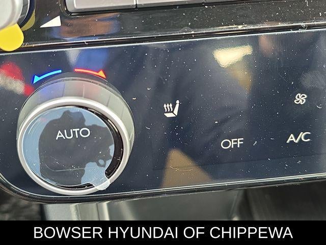 2026 Hyundai SANTA CRUZ SEL Activity AWD