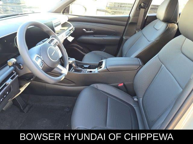 2026 Hyundai SANTA CRUZ SEL Activity AWD