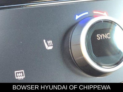 2026 Hyundai SANTA CRUZ SEL Activity AWD