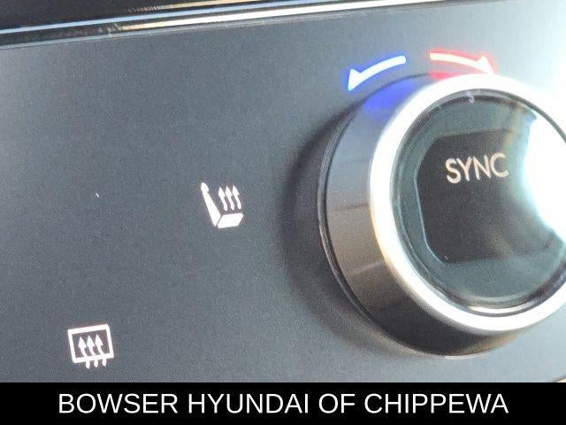 2026 Hyundai SANTA CRUZ SEL Activity AWD