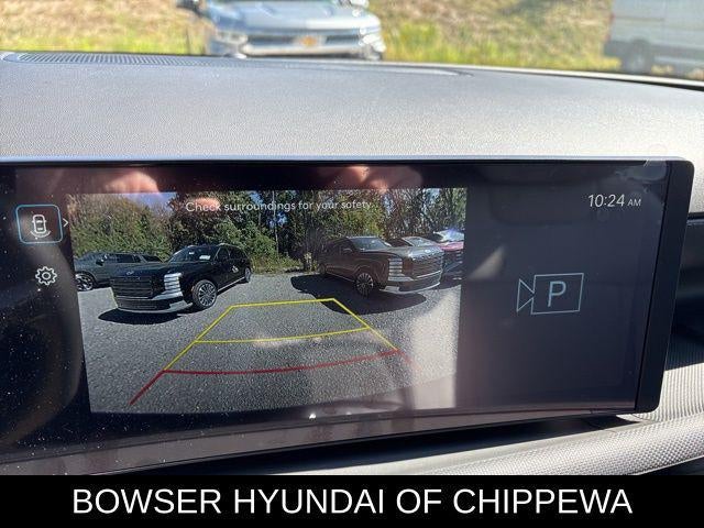 2026 Hyundai SANTA CRUZ SEL Activity AWD