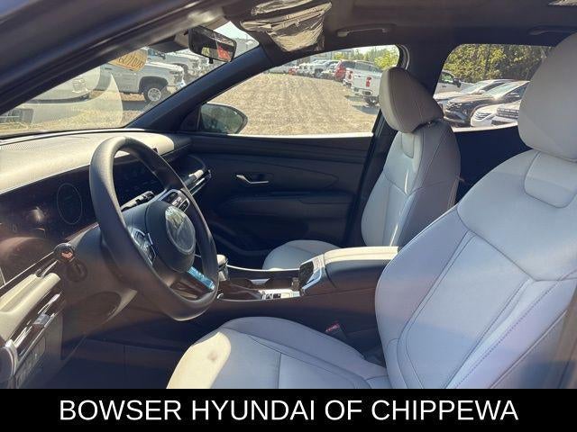 2026 Hyundai SANTA CRUZ SEL Activity AWD