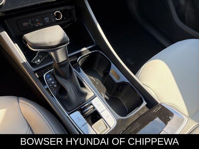 2026 Hyundai SANTA CRUZ SEL Activity AWD