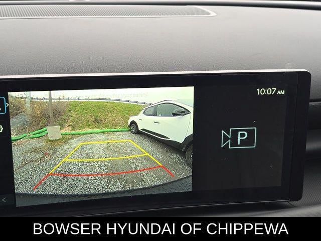 2026 Hyundai SANTA CRUZ SEL Activity AWD