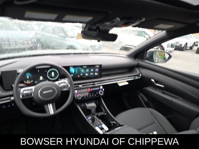 2026 Hyundai SANTA CRUZ SEL Activity AWD