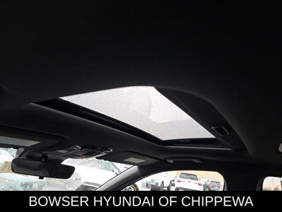 2026 Hyundai SANTA CRUZ SEL Activity AWD