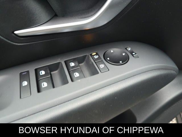 2026 Hyundai SANTA CRUZ SEL Activity AWD