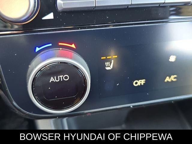 2026 Hyundai SANTA CRUZ SEL Activity AWD