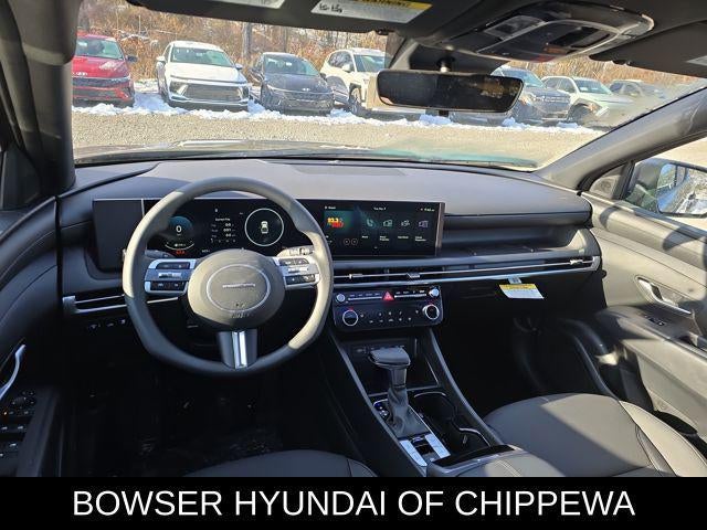 2026 Hyundai SANTA CRUZ SEL Activity AWD