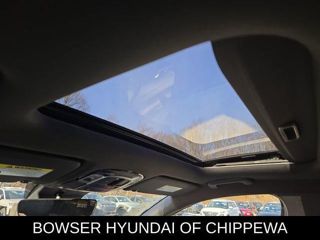 2026 Hyundai SANTA CRUZ SEL Activity AWD