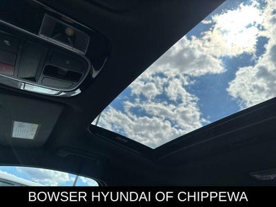 2026 Hyundai SANTA CRUZ SEL Activity AWD