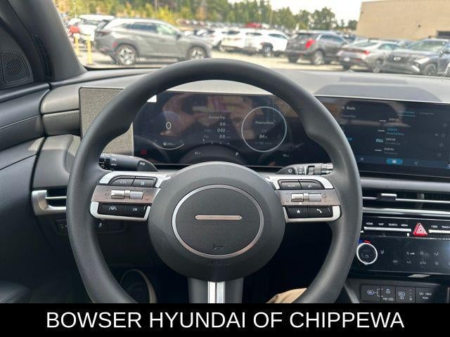 2026 Hyundai SANTA CRUZ SEL Activity AWD