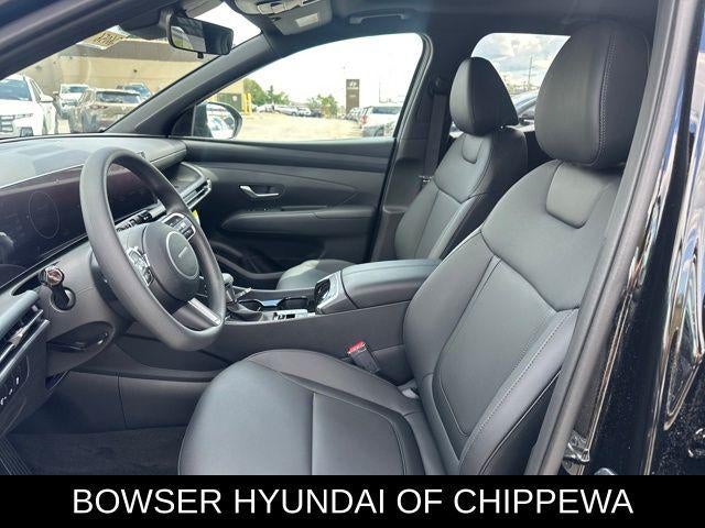 2026 Hyundai SANTA CRUZ SEL Activity AWD