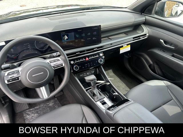 2026 Hyundai SANTA CRUZ SEL Activity AWD
