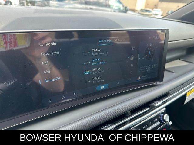 2026 Hyundai SANTA CRUZ SEL Activity AWD