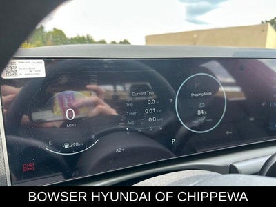 2026 Hyundai SANTA CRUZ SEL Activity AWD