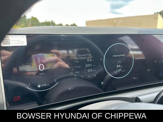 2026 Hyundai SANTA CRUZ SEL Activity AWD