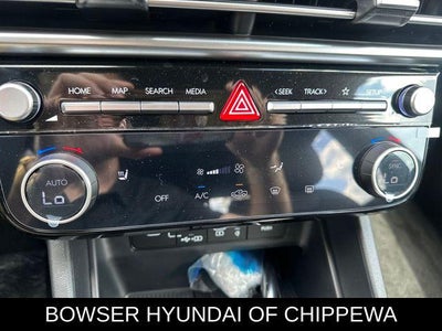 2026 Hyundai SANTA CRUZ SEL Activity AWD