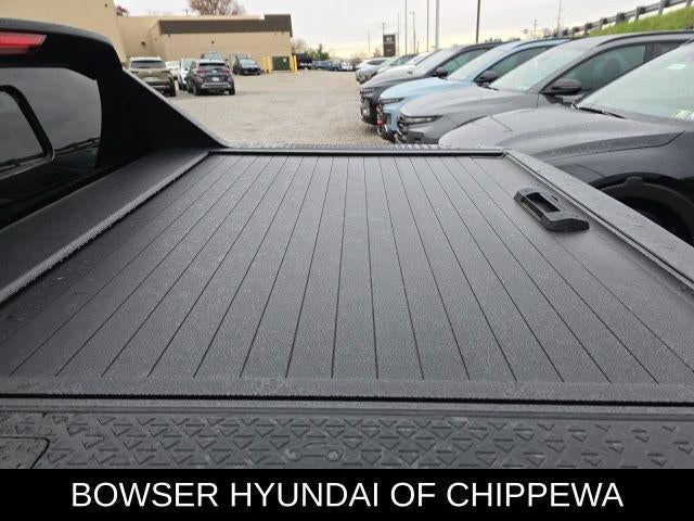 2026 Hyundai SANTA CRUZ SEL Activity AWD