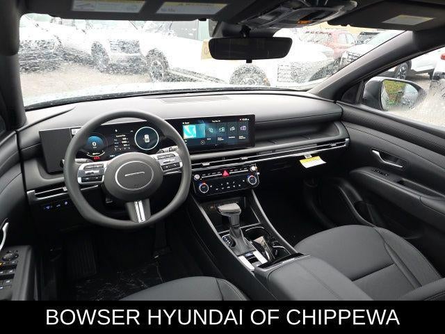 2026 Hyundai SANTA CRUZ SEL Activity AWD