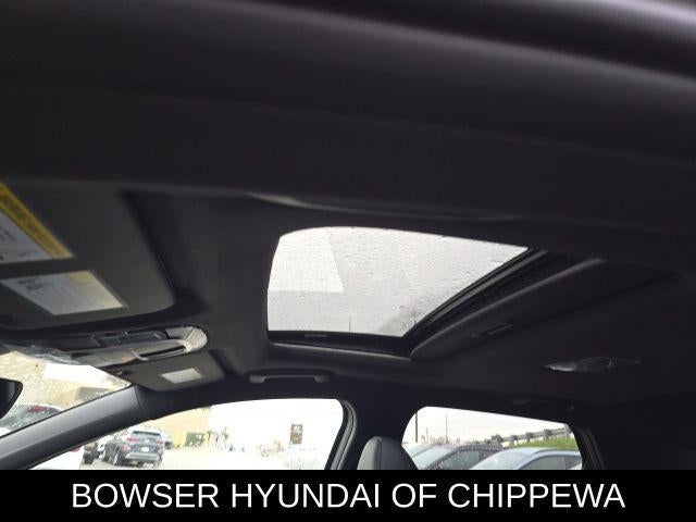 2026 Hyundai SANTA CRUZ SEL Activity AWD